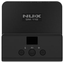 Load image into Gallery viewer, NUX DM-110 Digital Drum Kit Bundle