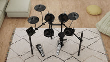 Load image into Gallery viewer, NUX DM-110 Digital Drum Kit Bundle