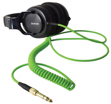 Load image into Gallery viewer, Citronic Professional Studio Headphones CPH40-DJ