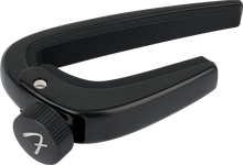 Load image into Gallery viewer, Fender Player Capo for Acoustic & Electric Guitar