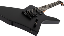 Load image into Gallery viewer, Spira X400 Electric Guitar - Satin Black