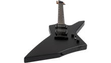 Load image into Gallery viewer, Spira X400 Electric Guitar - Satin Black