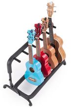 Load image into Gallery viewer, Octopus 5 Ukulele Stand - OC-490