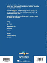 Load image into Gallery viewer, Iron Maiden Guitar Play Along