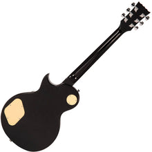 Load image into Gallery viewer, Vintage V10 Coaster Series Electric Guitar - Gloss Black