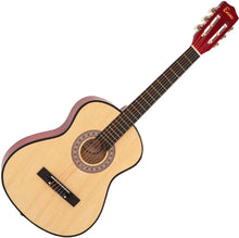 Load image into Gallery viewer, Encore 3/4 Classical Guitar Outfit - Natural