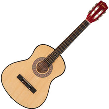 Load image into Gallery viewer, Encore 3/4 Classical Guitar Outfit - Natural