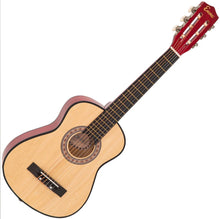 Load image into Gallery viewer, Encore 1/2 Classical Guitar Outfit - Natural
