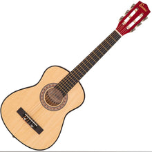 Load image into Gallery viewer, Encore 1/2 Classical Guitar Outfit - Natural
