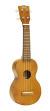 Load image into Gallery viewer, Mahalo Kaniko MK1 Ukulele Pack - Brown