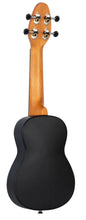 Load image into Gallery viewer, Keiki Soprano Ukulele Left Handed Pack - Peace 68