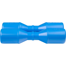 Load image into Gallery viewer, Meinl Percussion Artist Series Luis Conte Shaker - Glacier Blue