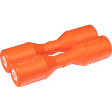 Load image into Gallery viewer, Meinl Percussion Artist Series Luis Conte Shaker - Electric Coral