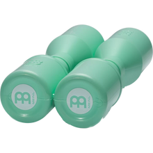 Load image into Gallery viewer, Meinl Percussion Artist Series Luis Conte Shaker - Seafoam Green