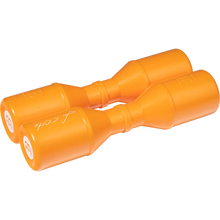 Load image into Gallery viewer, Meinl Percussion Artist Series Luis Conte Shaker - Creamsicle