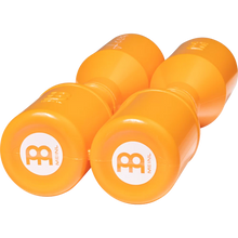 Load image into Gallery viewer, Meinl Percussion Artist Series Luis Conte Shaker - Creamsicle