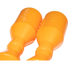 Load image into Gallery viewer, Meinl Percussion Artist Series Luis Conte Shaker - Creamsicle