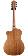 Load image into Gallery viewer, Cort PURE-OCF Electro-Acoustic Guitar w/Bag - Natural