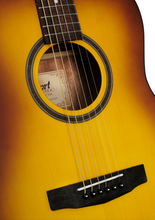 Load image into Gallery viewer, Cort AF550 Acoustic Guitar - Sunburst