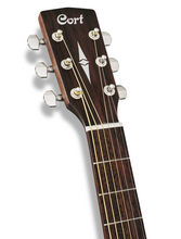 Load image into Gallery viewer, Cort AF550 Acoustic Guitar - Sunburst
