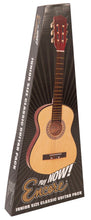 Load image into Gallery viewer, Encore 1/2 Classical Guitar Outfit - Black