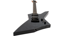 Load image into Gallery viewer, Spira X500 Electric Guitar - Transparent Black