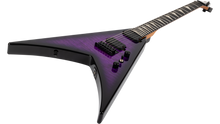 Load image into Gallery viewer, Spira V500 Electric Guitar - Trans Purple