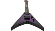 Load image into Gallery viewer, Spira V500 Electric Guitar - Trans Purple