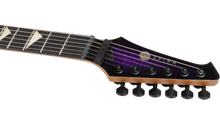 Load image into Gallery viewer, Spira V500 Electric Guitar - Trans Purple