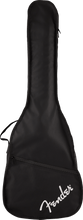 Load image into Gallery viewer, Fender California Standard Redondo Mini w/Gigbag - Black