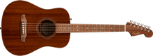 Load image into Gallery viewer, Fender California Standard Redondo Mini w/Gigbag - Satin Sapele