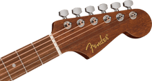 Load image into Gallery viewer, Fender California Standard Redondo Mini w/Gigbag - Satin Sapele
