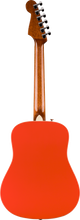 Load image into Gallery viewer, Fender California Standard Redondo Mini w/Gigbag - Fiesta Red