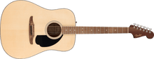 Load image into Gallery viewer, Fender California Standard Redondo - Natural