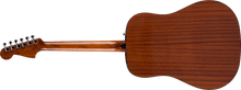 Load image into Gallery viewer, Fender California Standard Redondo - Natural