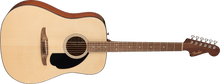 Load image into Gallery viewer, Fender California Standard Redondo - Natural