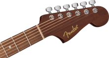 Load image into Gallery viewer, Fender California Standard Redondo - Natural