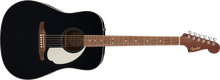Load image into Gallery viewer, Fender California Standard Redondo - Black