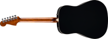 Load image into Gallery viewer, Fender California Standard Redondo - Black