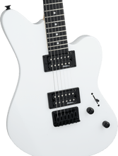 Load image into Gallery viewer, Jackson JS Series Surfcaster JS22 HT Electric Guitar - Snow White