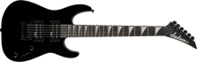 Load image into Gallery viewer, Jackson JS Series Dinky Minion JS1X Electric Guitar - Gloss Black