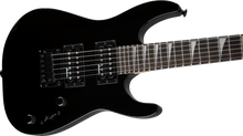 Load image into Gallery viewer, Jackson JS Series Dinky Minion JS1X Electric Guitar - Gloss Black
