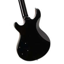 Load image into Gallery viewer, Cort M600 Mirage Series Electric Guitar - Trans Black Burst