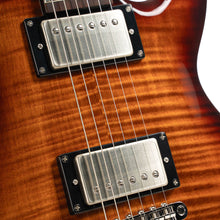 Load image into Gallery viewer, Cort M600 Mirage Series Electric Guitar - Tobacco Sunburst