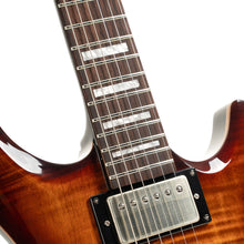 Load image into Gallery viewer, Cort M600 Mirage Series Electric Guitar - Tobacco Sunburst