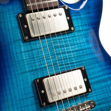 Load image into Gallery viewer, Cort M600 Mirage Series Electric Guitar - Blue Burst
