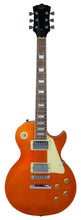 Load image into Gallery viewer, Gould Lexington Electric Guitar - Burnt Orange