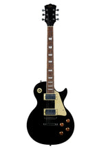 Load image into Gallery viewer, Gould Lexington Electric Guitar - Black Top