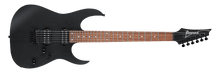 Load image into Gallery viewer, Ibanez RGRT421 RG Standard Electric Guitar - Weathered Black