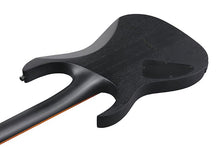 Load image into Gallery viewer, Ibanez RGRT421 RG Standard Electric Guitar - Weathered Black